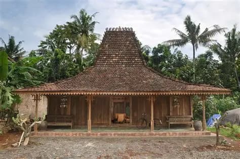 Rumah Joglo