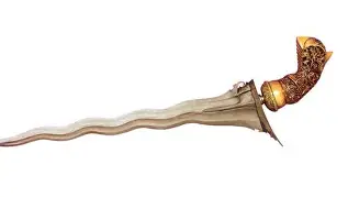 Keris