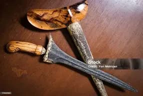 Keris