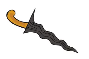 Keris