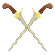Keris