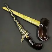Keris